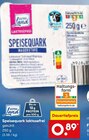 Aktuelle Quark Angebote bei Netto Marken-Discount in Wuppertal Aktuelles Speisequark laktosefrei Angebot bei Netto Marken-Discount in Wuppertal ab 0,89 €