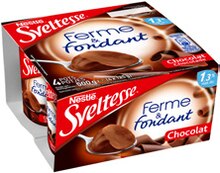 Carrefour Évry - Bon plan sur la gamme sveltesse ferme et fondant Nestlé Promo Bon plan sur la gamme sveltesse ferme et fondant Nestlé dans le catalogue Carrefour "Maintenant et moins cher !" à Évry