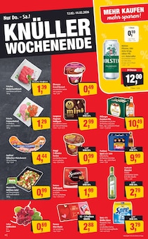 Kaffeepads im Markant Prospekt "...freu Dich drauf!" mit 14 Seiten (Kiel)