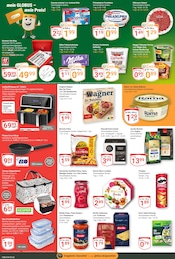 Aktueller GLOBUS Prospekt mit Milka, "Aktuelle Angebote", Seite 8