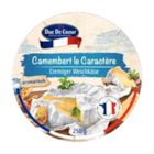 Camembert le Caractère bei Lidl im Prospekt "" für 2,49 €