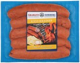Aktuelles Grill-Bratwurst Angebot bei REWE in Lübeck ab 4,99 €