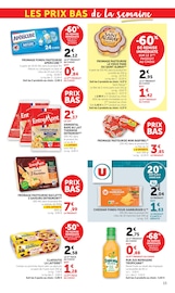 Promos Réfrigérateur dans le catalogue "Halloween À PRIX BAS" de Super U Réfrigérateur en promo dans le catalogue Super U à la page 15