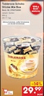 Schoko Stücke Mix Box von Toblerone im aktuellen Netto Marken-Discount Prospekt