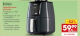 Heißluftfritteuse AF100EU von Ninja im aktuellen Netto Marken-Discount Prospekt