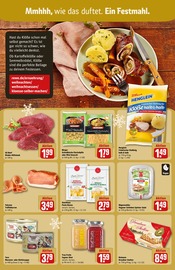 Küche im REWE Prospekt in Wiesbaden Aktueller REWE Prospekt mit Küche, "Dein Markt", Seite 17
