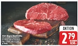 Aktuelles Irish Angus Steakhüfte Angebot bei EDEKA in Potsdam ab 2,79 €