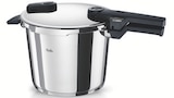 Schnellkochtopf Vitaquick im Angebot bei Zurbrüggen in Kamen Schnellkochtopf Vitaquick Angebote von Fissler bei Zurbrüggen Kamen für 119,99 €