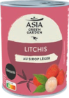 Promo Litchis à 2,19 € dans le catalogue Aldi à Wasselonne