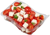 REWE Heppenheim - Tomaten mit Salzlakenkäse Angebot im Prospekt Tomaten mit Salzlakenkäse bei REWE im Heppenheim Prospekt für 11,90 €