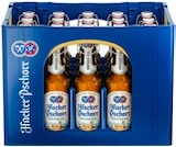 Münchner Hell von Hacker Pschorr im aktuellen Kaufland Prospekt für 14,49 €