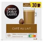 Dolce Gusto Kaffeekapseln Angebote von Nescafé bei Lidl Hagen für 6,99 €
