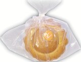 Brioche à tête - BRIOCHES FONTENEAU à 3,99 € dans le catalogue Intermarché Super