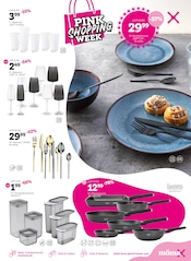 Aktueller mömax Prospekt mit Topf, "PINK SHOPPING WEEK", Seite 23