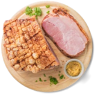 Backschinken von K-PURLAND im aktuellen Kaufland Prospekt für 4,99 €