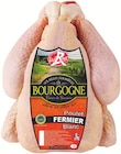 Promo Poulet fermier de Bourgogne IGP à 5,90 € dans le catalogue Bi1 à Villers-le-Lac