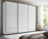 Schwebetürenschrank 3-türig von Moderano im aktuellen XXXLutz Möbelhäuser Prospekt für 1.199,00 €