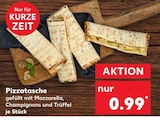 Aktuelles Pizzatasche Angebot bei Kaufland in Mönchengladbach ab 0,99 €