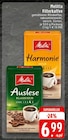 Filterkaffee Harmonie Mild Angebote von Melitta bei EDEKA Schwerte für 6,99 €