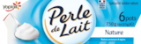 Perle de lait - YOPLAIT en promo chez Lidl Perle de lait - YOPLAIT dans le catalogue Lidl