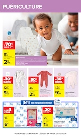 Disney en promo dans le catalogue Carrefour à la page 51