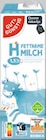 Haltbare-Milch Angebote von Gut & Günstig bei CAP Markt Neubrandenburg Neubrandenburg für 0,75 €