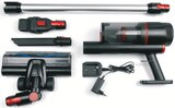 Akku-Zyklon-Staubsauger von CLEANmaxx für 59,99 € bei Netto mit dem Scottie im Angebot Akku-Zyklon-Staubsauger von CLEANmaxx im aktuellen Netto mit dem Scottie Prospekt