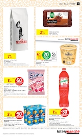 Alimentation Angebote im Prospekt "SAVEURS D'ORIENT" von Intermarché Super auf Seite 9