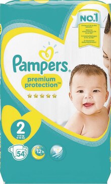 Changes bébé premium - Casino Supermarchés à Épinay-sur-Seine Changes bébé premium en promo chez Casino Supermarchés Épinay-sur-Seine à 5,76 €