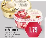 Aktuelle Erdbeeren Angebote bei EDEKA in Bochum Aktuelles Bourbon Vanille Angebot bei EDEKA in Bochum ab 1,79 €