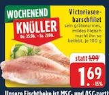 Victoriaseebarschfilet bei EDEKA im Prospekt "" für 1,69 €