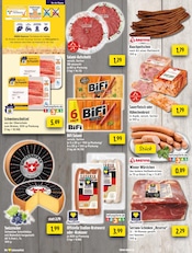 Aktueller EDEKA Prospekt mit Wiener Würstchen, "Aktuelle Angebote", Seite 4