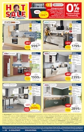 Geschirrspüler Angebot im aktuellen ROLLER Prospekt auf Seite 12