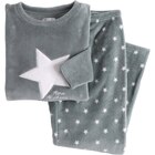Pyjama femme - TEX en promo chez Carrefour Villefranche-sur-Saône à 9,99 €