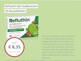 LINDA Partnerapotheke - Refluthin bei Sodbrennen Angebot im Prospekt Refluthin bei Sodbrennen bei LINDA Partnerapotheke im Prospekt "" für 8,35 €
