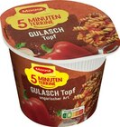 5 Minuten Terrine Angebote von Maggi bei Penny Hofheim für 0,89 €