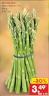 Spargel grün Angebote bei Netto Marken-Discount Hannover für 3,49 €