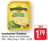Angebot im EDEKA Hohberg Prospekt EDEKA Hohberg Prospekt mit im Angebot für 1,79 €