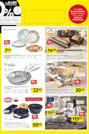 Aktueller XXXLutz Möbelhäuser Prospekt mit Pasta, "Deutschlands größter WSV", Seite 3