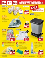 Mülleimer im Netto Marken-Discount Prospekt in Eisenach Aktueller Netto Marken-Discount Prospekt mit Mülleimer, "Aktuelle Angebote", Seite 50