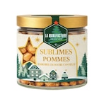 Pause Pomme Cannelle - DACO BELLO en promo chez Carrefour Colmar à 3,13 €