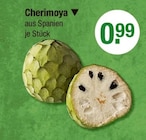 Cherimoya von  im aktuellen V-Markt Prospekt für 0,99 €