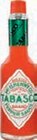 Original Tabasco von  im aktuellen tegut Prospekt für 2,99 €