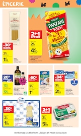 Promos Sardines dans le catalogue "LE MOIS MONOPOLY" de Carrefour Market Sardines en promo dans le catalogue Carrefour Market à la page 39