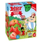 Compote en gourde - LES VERGERS DE CHATEAUBOURG en promo chez Carrefour Market Compote en gourde - LES VERGERS DE CHATEAUBOURG dans le catalogue Carrefour Market