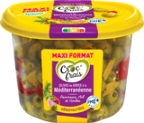 Auchan Supermarché Crest - Promo OLIVES DE GRÈCE DÉNOYAUTÉES CROC'FRAIS Promo OLIVES DE GRÈCE DÉNOYAUTÉES CROC'FRAIS à 4,39 € dans le catalogue Auchan Supermarché à Crest