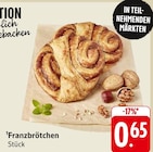 Angebot im E center Lahr (Schwarzwald) Prospekt E center Lahr (Schwarzwald) Prospekt mit im Angebot für 0,65 €