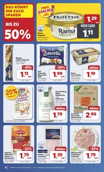 Fisch im aktuellen combi Prospekt (Oldenburg) Fisch im combi Prospekt "Markt - Angebote" mit 35 Seiten (Oldenburg)