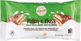 Haselnussriegel im Angebot bei Netto Marken-Discount in Wuppertal Haselnussriegel Angebote von Schokoliebe bei Netto Marken-Discount Wuppertal für 1,99 €