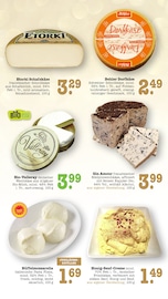 Büffel-Mozzarella im E center Prospekt in Mannheim Aktueller E center Prospekt mit Büffel-Mozzarella, "Aktuelle Angebote", Seite 11